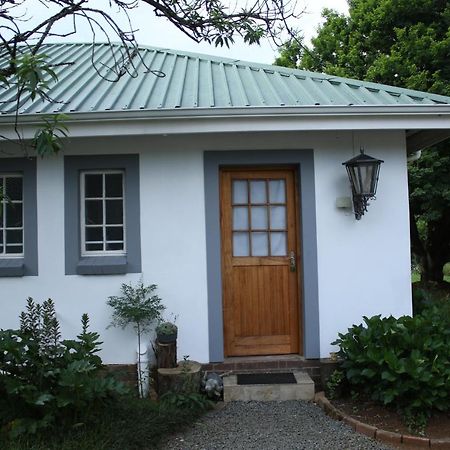 Sani Window B&B And Self Catering Underberg Exterior foto