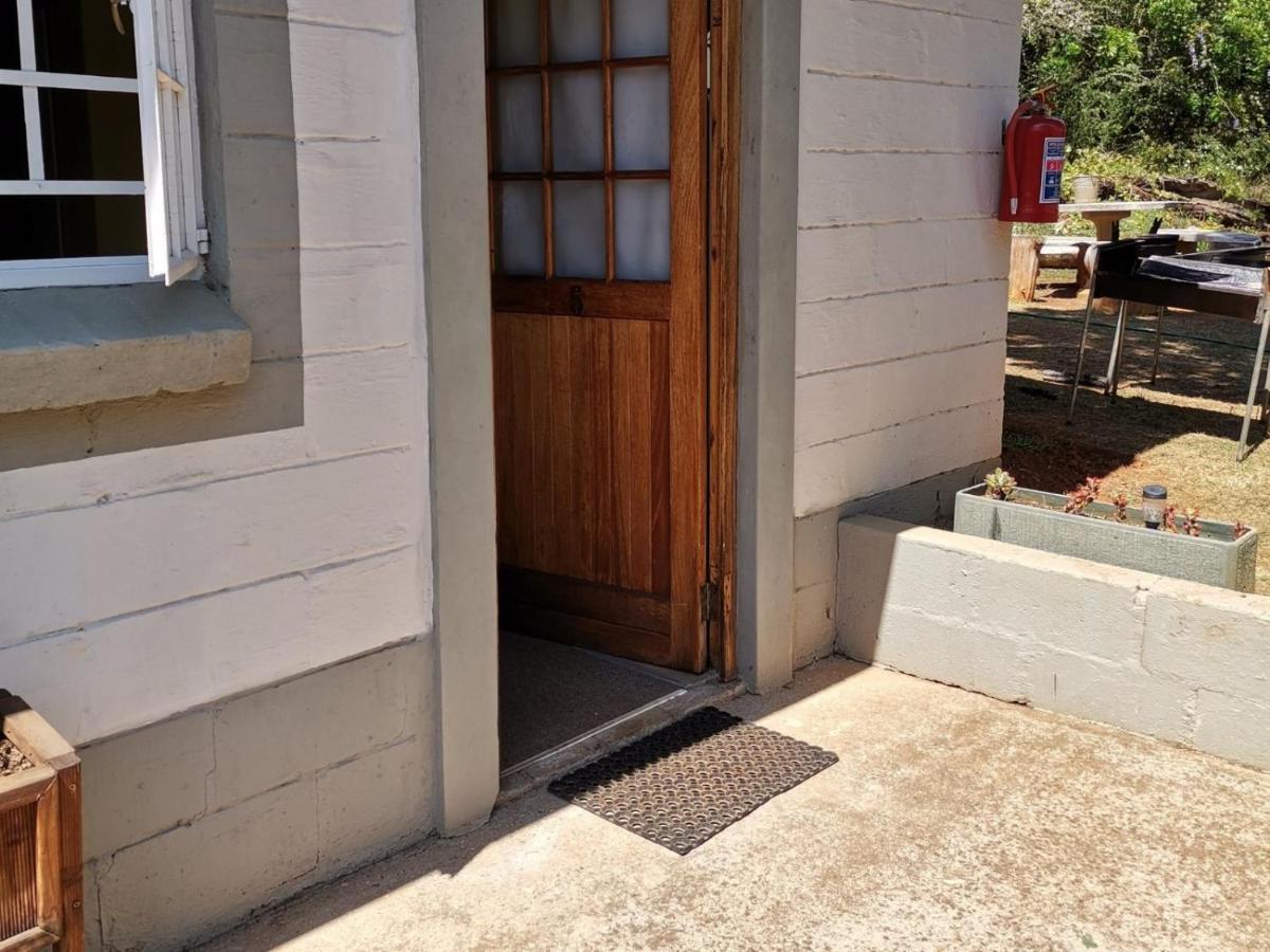 Sani Window B&B And Self Catering Underberg Exterior foto