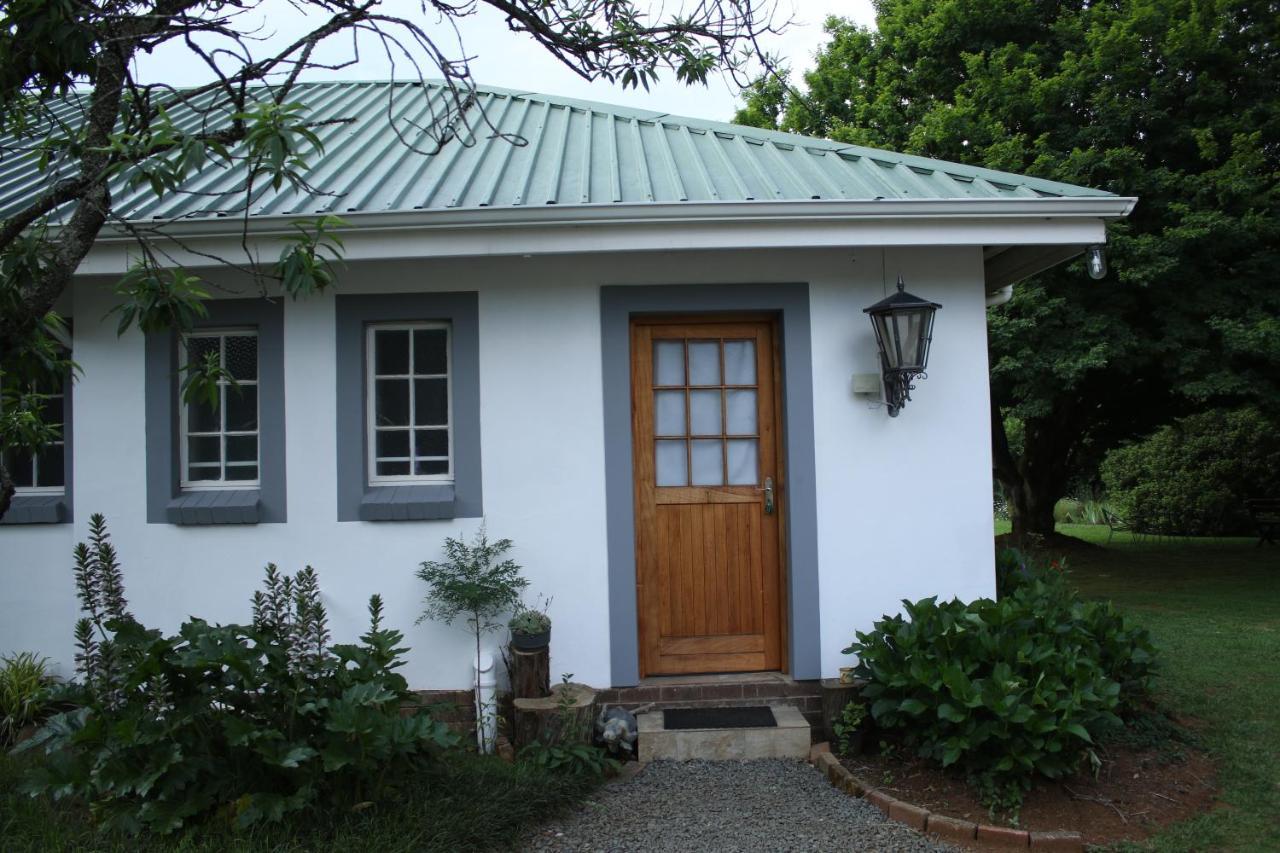 Sani Window B&B And Self Catering Underberg Exterior foto